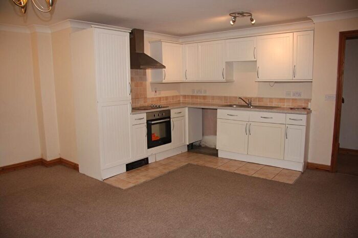 2 Bedroom Semi-Detached House For Sale In Waveney Road, Hunstanton, Norfolk, PE36