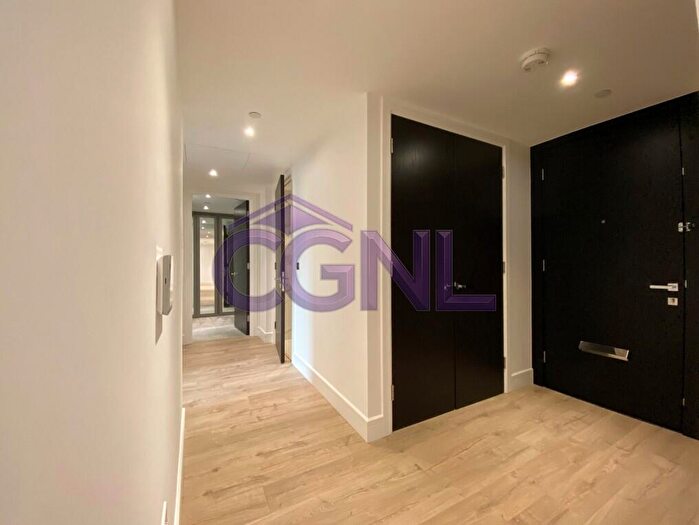 2 Bedroom Flat To Rent In Perilla House, Stable Walk, Tower Hamlets, London, E1