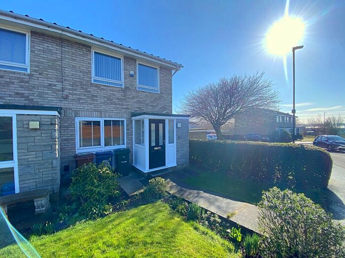 3 Bedroom Terraced House To Rent In Greely Road, Westerhope, Newcastle Upon Tyne, NE5