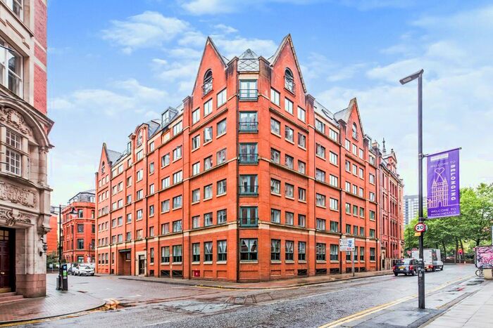 2 Bedroom Flat To Rent In Sackville Place, Bombay Street, Manchester, M1