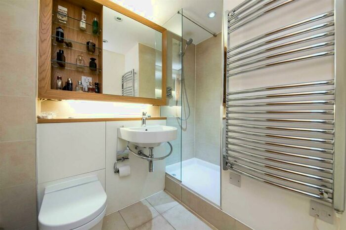 2 Bedroom Apartment To Rent In Cornwall House, Allsop Place, Marylebone, London, NW1