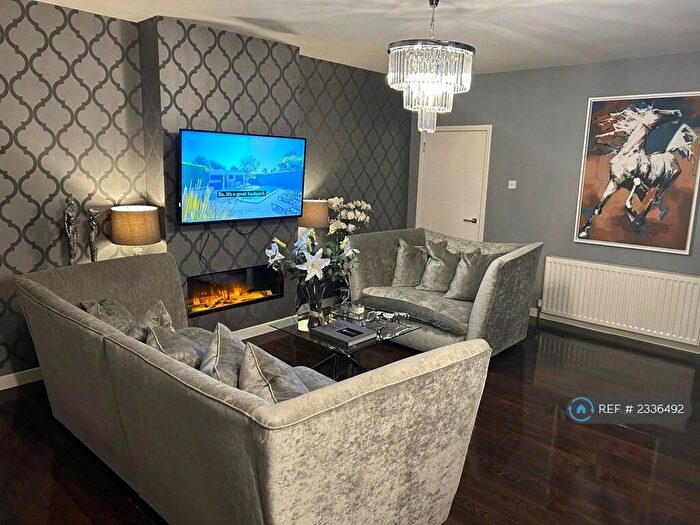 3 Bedroom Detached House To Rent In Hillview Terrace, Edinburgh, EH12