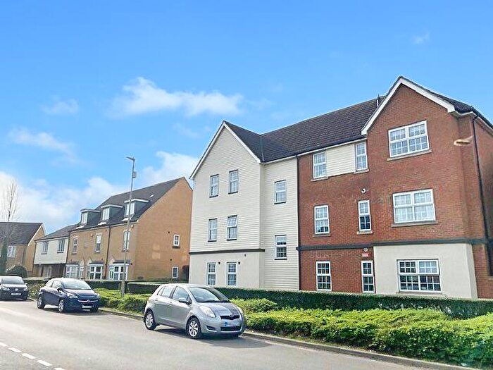 2 Bedroom Flat To Rent In Homersham, Canterbury, CT1