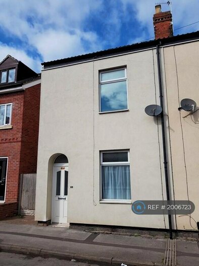 2 Bedroom End Of Terrace House To Rent In Alexandra Street, Goole, DN14