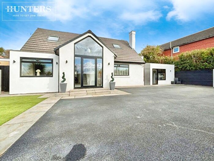 3 Bedroom Detached House For Sale In Rotherham Road, Barnsley, South Yorkshire, S71