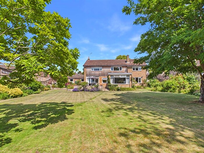 4 Bedroom Detached House To Rent In North Street, Stamford, PE9