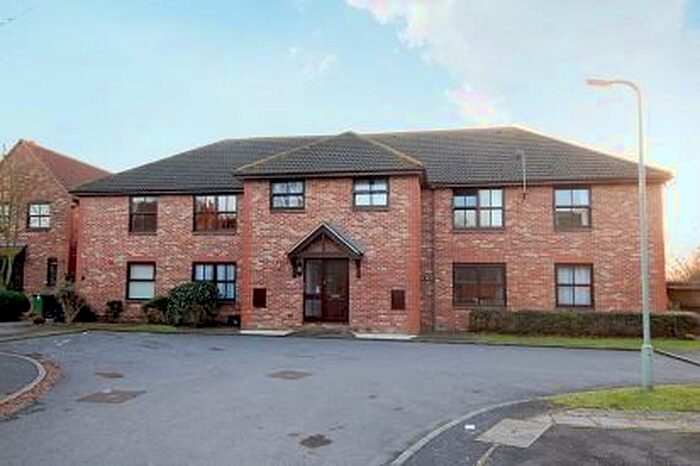1 Bedroom Apartment To Rent In Milton, Oxfordshire, OX14