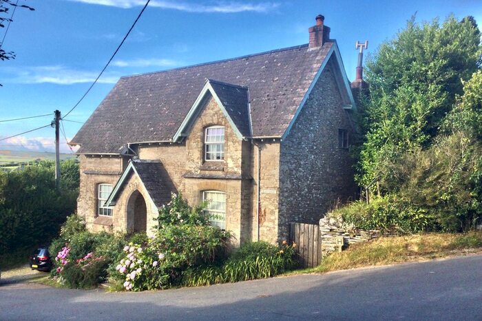 3 Bedroom Detached House For Sale In East Allington, Totnes, TQ9