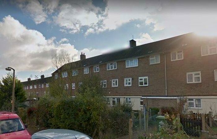 2 Bedroom Terraced House To Rent In St Marys Road, Cheshunt, EN8