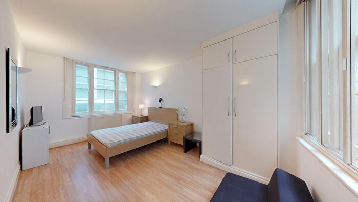 Studio To Rent In Bishopsgate, Bishopsgate, EC2M