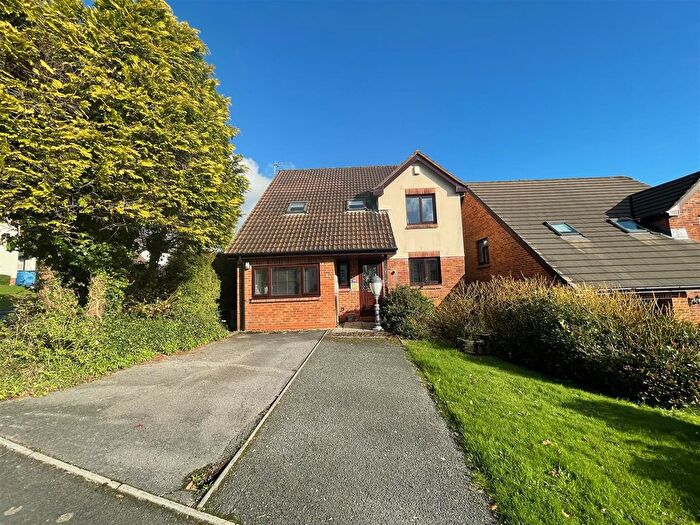 4 Bedroom Detached House To Rent In Woolwell, Plymouth, PL6