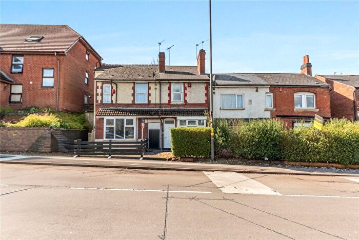2 Bedroom Terraced House For Sale In Harborne Lane, Selly Oak, Birmingham, West Midlands, B29