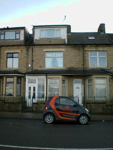 4 Bedroom Terraced House To Rent In Barkerend Road, Bradford, BD3
