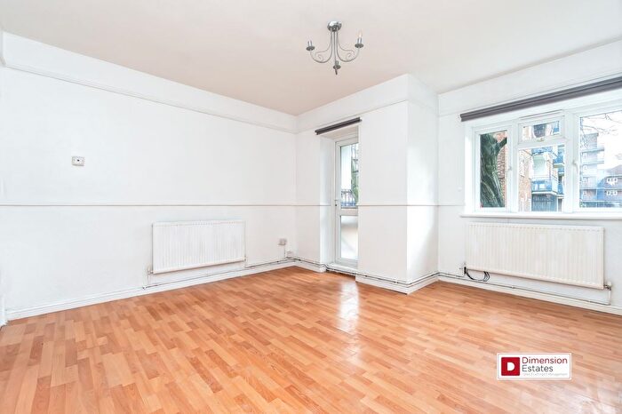 3 Bedroom Flat To Rent In Tullis House, Victoria Park, Hackney Central, London, E9