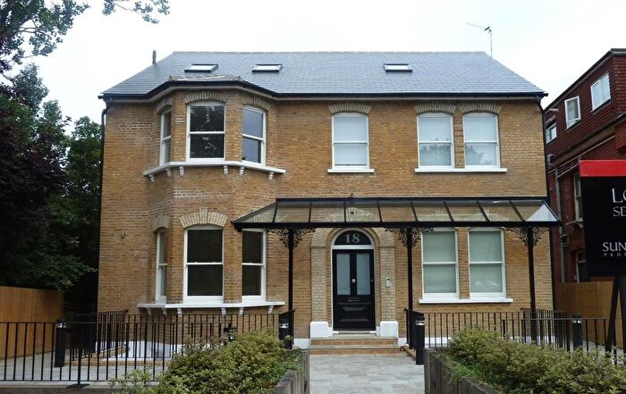 1 Bedroom Flat To Rent In Longton Avenue, Sydenham, London, SE26