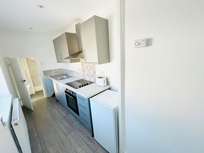 1 Bedroom Apartment To Rent In Trafalgar Street, Lowestoft, NR32