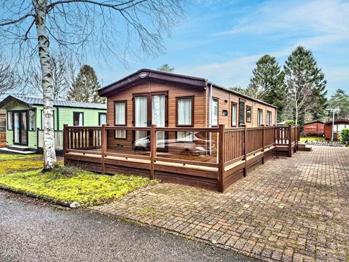 2 Bedroom Lodge For Sale In Lowther Holiday Park, Earl Henrys Drive, CA10