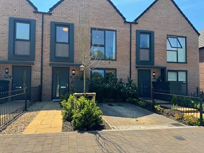 3 Bedroom House To Rent In Wildflower Avenue, Bristol, BS13