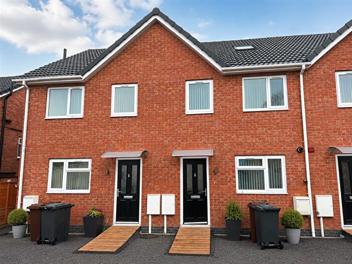 3 Bedroom Property To Rent In Welby Lane, Melton Mowbray, LE13