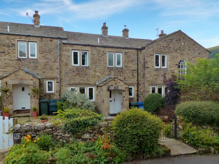 3 Bedroom Terraced House For Sale In Coates Lane, Starbotton, Skipton, BD23