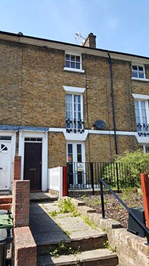 Studio To Rent In Bower Place, Maidstone, ME16