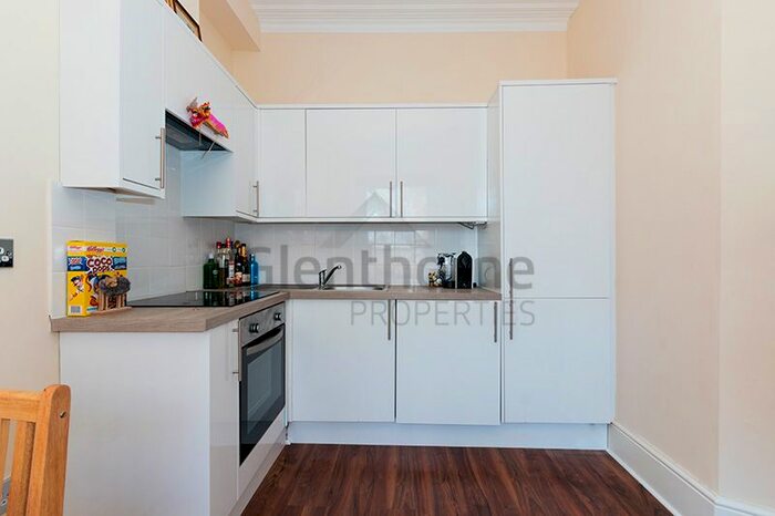 1 Bedroom Flat To Rent In Holland Road, West Kensington, W14