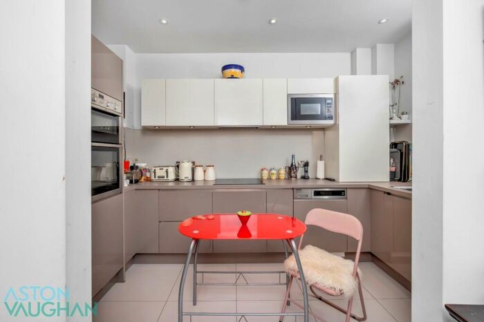2 Bedroom Semi-Detached House For Sale In Bristol Gardens, Brighton, BN2