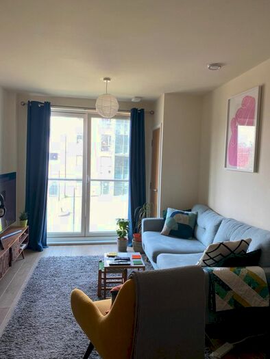 1 Bedroom Flat To Rent In Dunston Road, Hoxton, E8