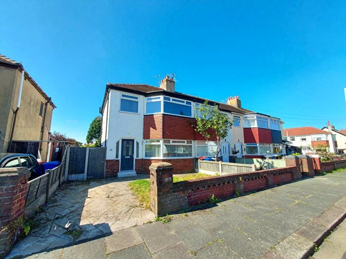 3 Bedroom House To Rent In Meadowcroft Avenue, Thornton-Cleveleys, FY5