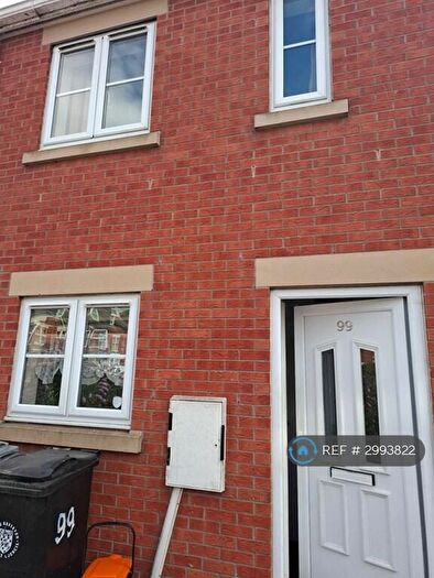 3 Bedroom End Of Terrace House To Rent In Albert St, Grantham, NG31