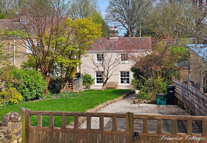 3 Bedroom Detached House For Sale In Quarry Vale, Combe Down, Bath, BA2