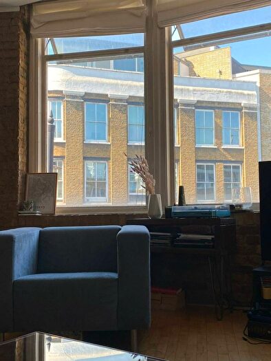 1 Bedroom Apartment To Rent In Great Eastern Street, Shoreditch, EC2A