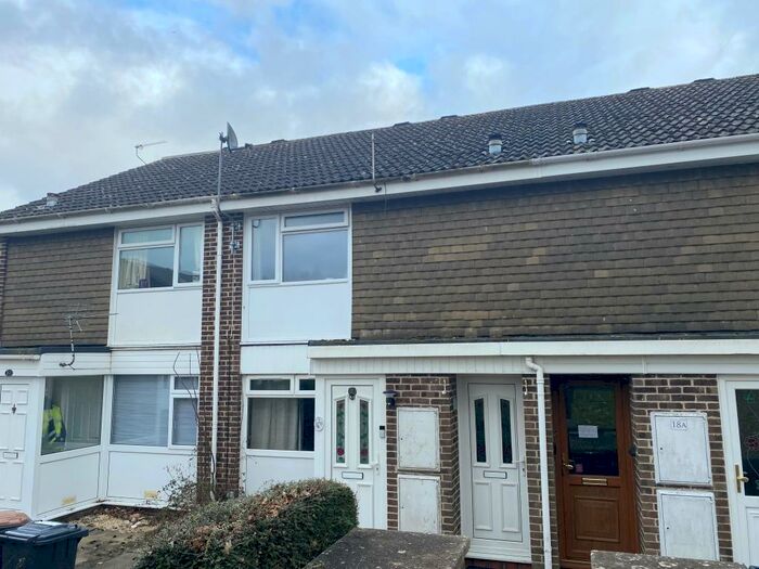 1 Bedroom Maisonette To Rent In Hoe Lane, North Baddesley, SO52