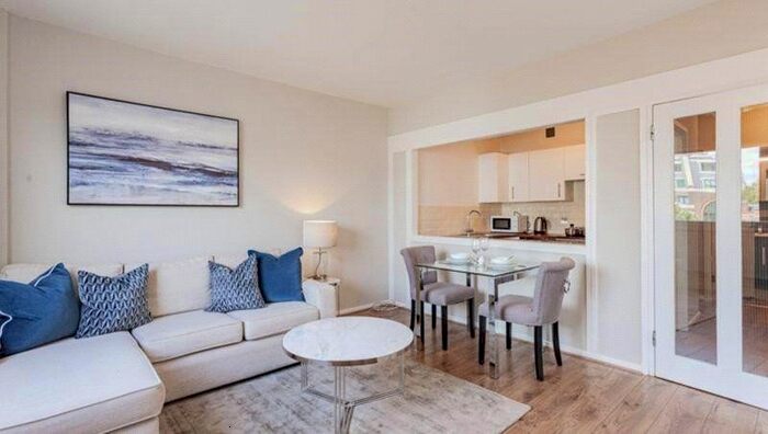 Studio To Rent In Luke House, Abbey Orchard Street, Victoria, London SW1P