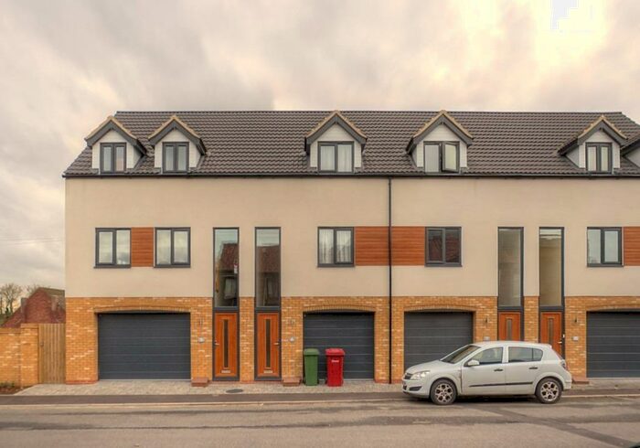 2 Bedroom Town House To Rent In Forrester Street, Brigg, DN20