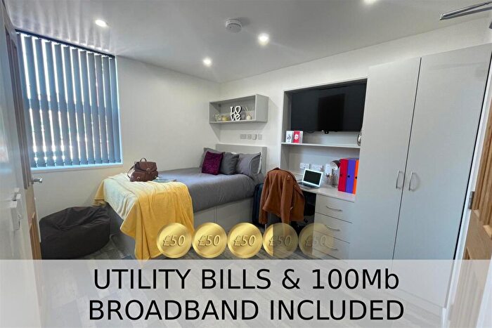 1 Bedroom Apartment To Rent In Arley Road, B29