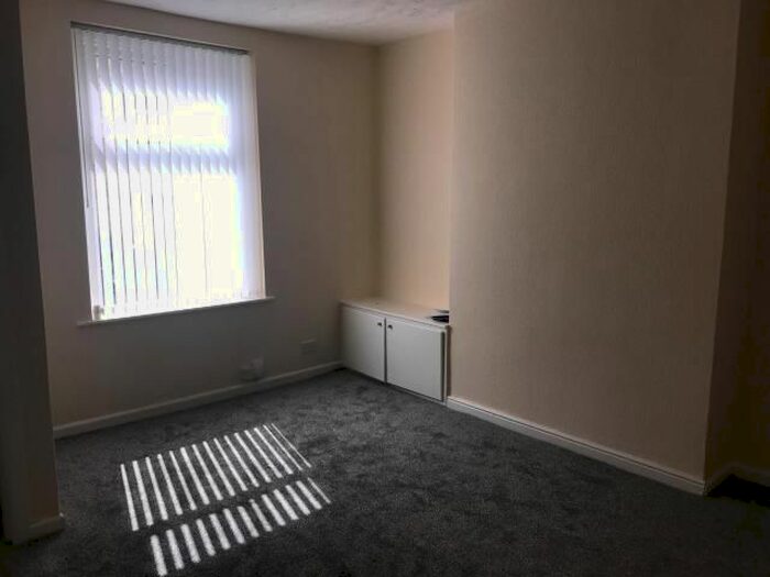 3 Bedroom Terraced House To Rent In Laithe Street, Burnley, BB11