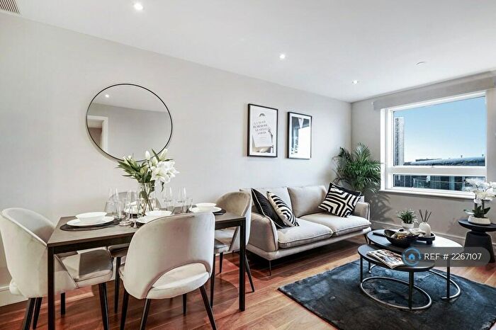 2 Bedroom Flat To Rent In Duckman Tower, London, E14