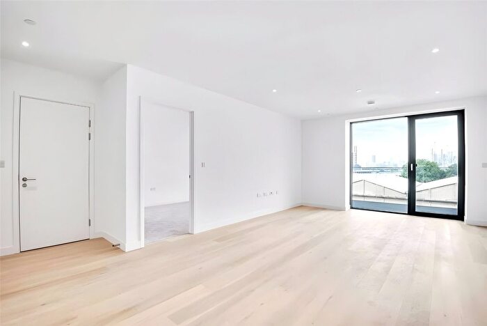 1 Bedroom Flat To Rent In Windlass House, Royal Wharf, Schooner Road, London, E16