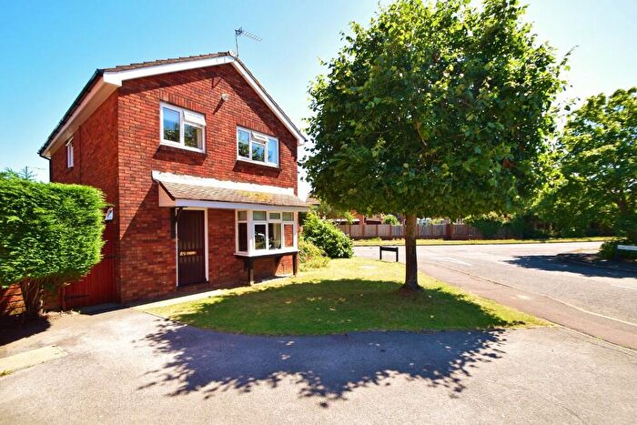 4 Bedroom Detached House To Rent In Bournemouth, BH9