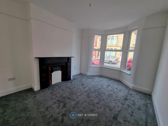 3 Bedroom Terraced House To Rent In Church Road, Liverpool, L13