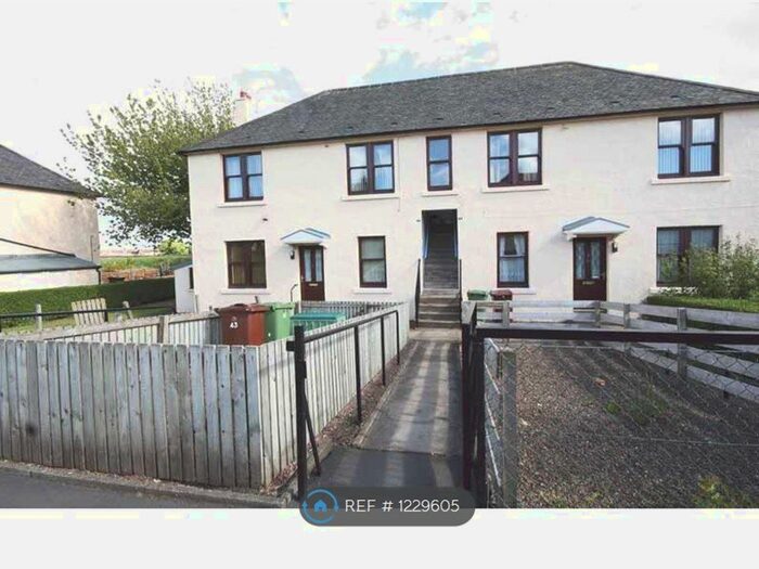 2 Bedroom Flat To Rent In Summerfield Road, Dunbar, EH42