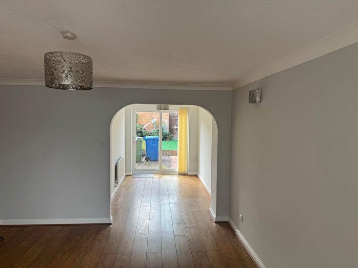 3 Bedroom Detached House To Rent In Appleford Drive, Minster-On-Sea, ME12