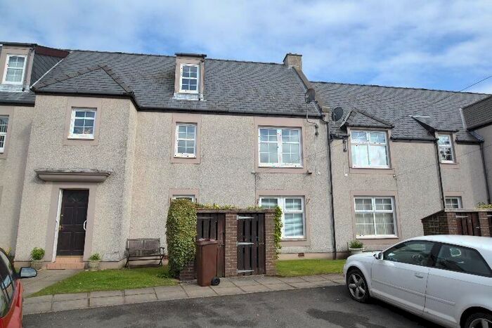 2 Bedroom Flat To Rent In Academy Court, Irvine, North Ayrshire, KA12
