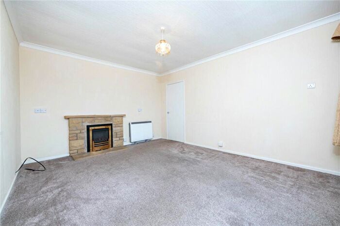 2 Bedroom Bungalow For Sale In St. Michaels Close, Billinghay, Lincoln, Lincolnshire, LN4