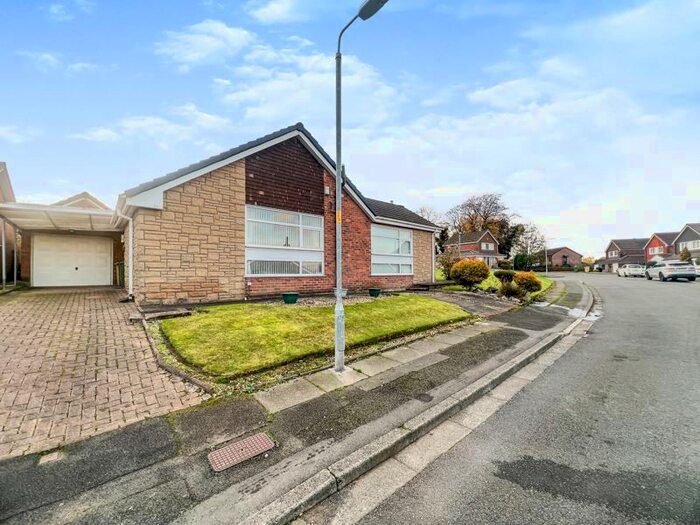 4 Bedroom Detached Bungalow To Rent In Whitehill Lane, Sharples, Bolton, BL1