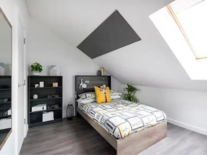 1 Bedroom Flat To Rent In Cambridge, CB5
