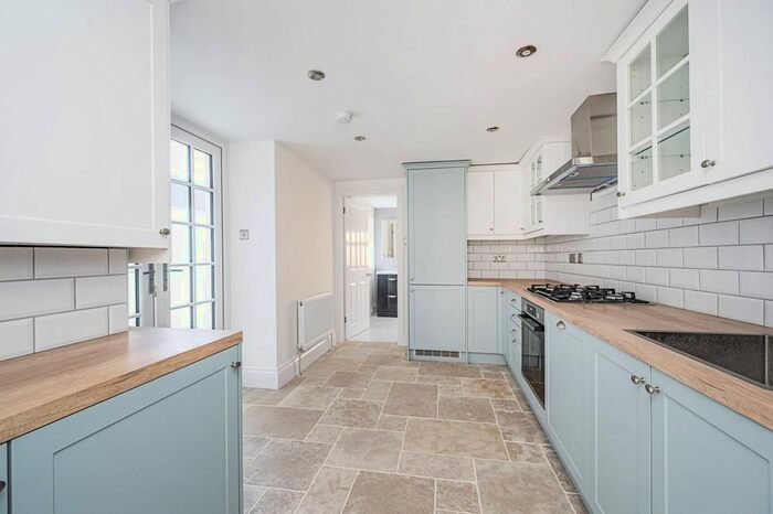 3 Bedroom Property To Rent In Cann Hall Road, Stratford, London, E11