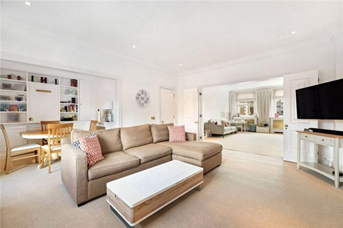 3 Bedroom Flat For Sale In Cranley Gardens, South Kensington, SW7
