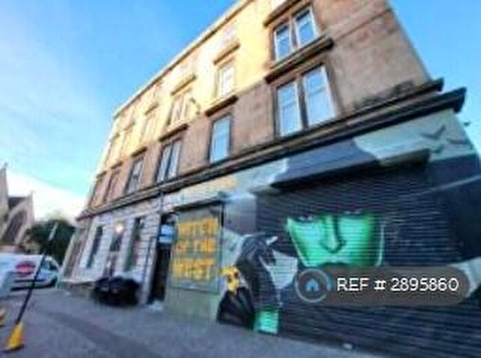 4 Bedroom Flat To Rent In Derby Street, Glasgow, G3
